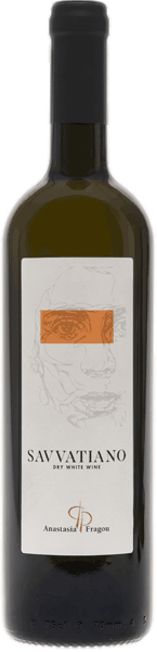 Οινοποιία Αναστασία Φράγκου Σαββατιανό 2024